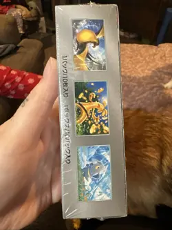 Pokemon S&V Shiny Treasure EX (SV4a) Booster Box JAPANESE [US SELLER] [SEALED] - Image 4