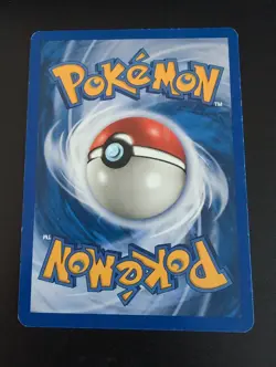 Chansey 72/165 Expedition Pokemon TCG Card - LP - Image 2