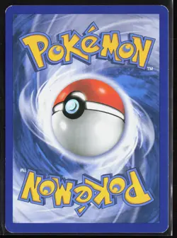 #5 Entei 4/132 Secret Wonders 2007 Holo Rare CRACKED ICE Pokemon Card - Image 2