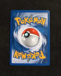 Pokemon TCG Ampharos 1/111 Neo Genesis Unlimited Holo Rare - Image 4