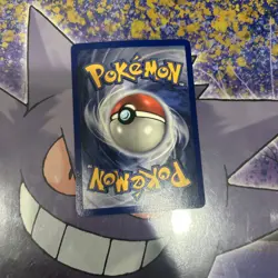 🍃 Victreebel 14/64 Jungle Unlimited Holo LP/ NM WOTC Vintage Pokemon - Image 4