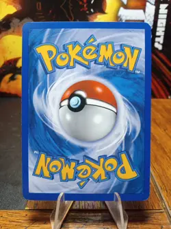 2007 Pokemon Mysterious Treasures Dusk Ball #110 - Image 2