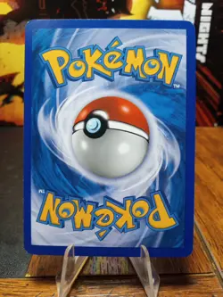 2007 Pokemon Mysterious Treasures Dusk Ball #110 - Image 3