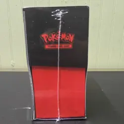 Pokemon Scarlet & Violet—Destined Rivals Elite Trainer Box - Image 4