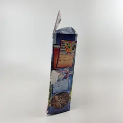 Pokemon My First Battle Two Mini Starter Decks Charmander & Squirtle Unpunched 820650852534 - Image 4
