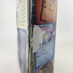 Pokemon My First Battle Two Mini Starter Decks Charmander & Squirtle Unpunched 820650852534 - Image 5
