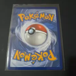 Pokemon Mega Lopunny ex 084/094 Phantasmal Flames Double Rare NM - Image 2