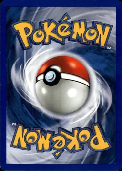 Pokemon Neo Genesis #062/111 Horsea Common Lightly played B - Image 2