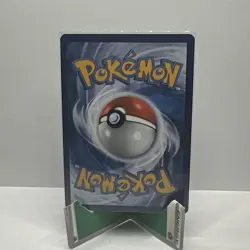The Pokemon Company Pidgeotto SV02 Paldea Evolved 208/197 IR Holo 2023 Eng - Image 2