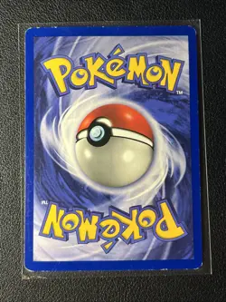 (LP) Jigglypuff 1st Edition Non-Holo #54 Jungle Pokemon TCG - Image 2