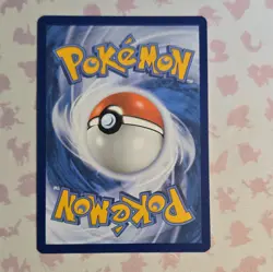 The Pokemon Company Pokemon TCG Pidgey 207/197 Obsidian Flames Holo IR EN - Image 2