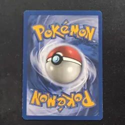 Pokemon TCG Jigglypuff 54/64 Jungle Unlimited Regular Common English - Image 3