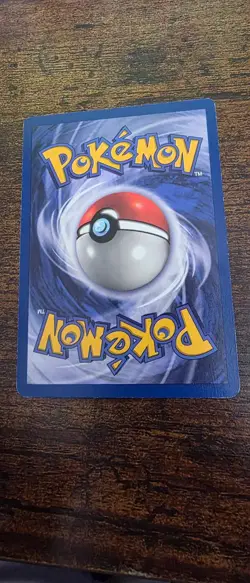 Jigglypuff 54/64 Common Jungle Pokemon 1st Edition Lightly Played - Image 2