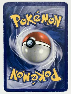 Blaziken HP Great Encounters 1/106 Pokemon TCG Holo - Image 2
