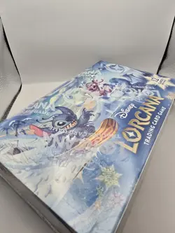 Disney Lorcana - Winterspell Booster Box (sealed) - Image 3