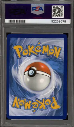 Pokemon Charizard Classic Charizard & Ho-Oh ex Deck Holo #003 PSA 10 Gem Mint - Image 2