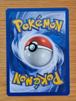 Pokemon TCG Lt. Surge's Pikachu 84/132 Gym Challenge Unlimited LP WOTC. - Image 2