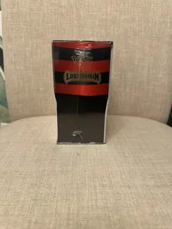 Pokemon Sword & Shield Lost Origin Elite Trainer Box ETB New Factory Sealed 820650855849 - Image 3