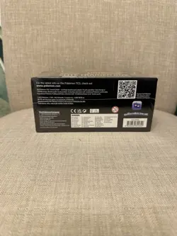 Pokemon Sword & Shield Lost Origin Elite Trainer Box ETB New Factory Sealed 820650855849 - Image 5