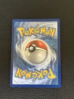 Pokemon TCG Fan Rotom 250/217 Ascended Heroes Illustration Rare Holo EN - Image 2