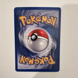 Lt. Surge's Magneton 8/132 Gym Heroes Holo Rare 1st Edition English 70 HP - Image 2