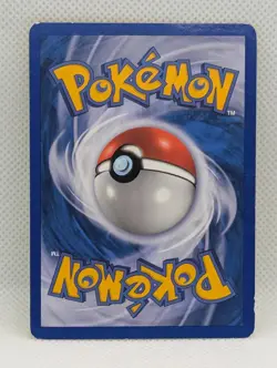 CASCOON 30/92 UC LEGEND MAKER POKEMON MODERATELY PLAYED CASCOON - Image 2