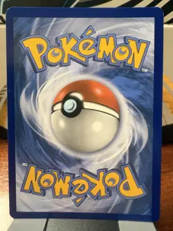 Pokemon Primarina GX 42/149 Ultra Rare Holo - Sun & Moon Base Set 2017 NM - Image 5