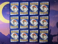 Pokemon Bulk Lot (Chaos Rising) - 100 Common Cards (16 Reverse's & 6 Holo's) - Image 3