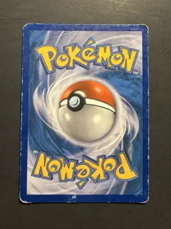 Pokemon TCG Dragons Exalted Ninetales #19/124 Holo Rare Reverse Holo 90 HP - Image 2