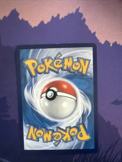 Fuecoco Pokemon TCG S-Chinese 2025 Gem Pack CBB1C 03 08/09 LP - Image 2
