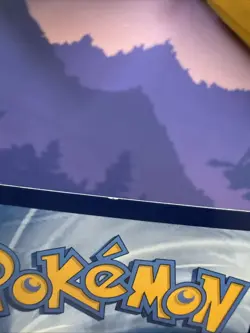 Fuecoco Pokemon TCG S-Chinese 2025 Gem Pack CBB1C 03 08/09 LP - Image 3
