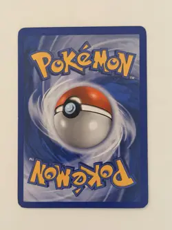 Pokemon Card – 2007 Gastrodon West Sea Holo #9/132 – NM – Secret Wonders - Image 2