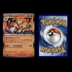 12x Infernape Lot Monferno Chimchar Promo 116 Twilight Mascuerade Pokemon Cards - Image 3