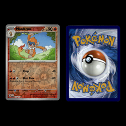 12x Infernape Lot Monferno Chimchar Promo 116 Twilight Mascuerade Pokemon Cards - Image 5