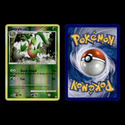 12x Grovyle Lot Sceptile Treecko Kecleon 39.0 Platinum Arceus Pokemon Cards Set - Image 3
