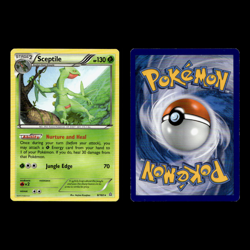 12x Grovyle Lot Sceptile Treecko Kecleon 39.0 Platinum Arceus Pokemon Cards Set - Image 4