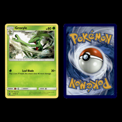 12x Grovyle Lot Sceptile Treecko Kecleon 39.0 Platinum Arceus Pokemon Cards Set - Image 5