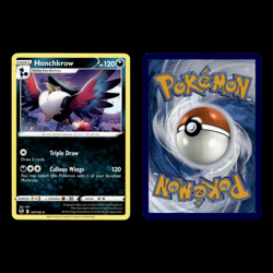 12x Honchkrow Lot Murkrow 52.0 XY Phantom Forces Pokemon Cards Collection Set - Image 4