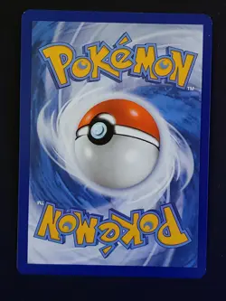 Houndour 204/197 Illustration Rare Obsidian Flames Pokemon Holo Near Mint - Image 2