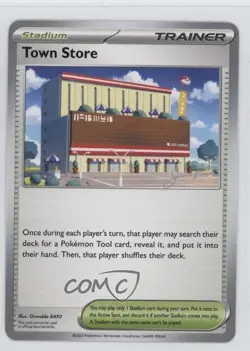Town Store Pokemon World Championships Decks Jesse Parker - Image 1