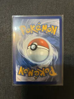 Pokemon TCG Revaroom EX 216/197 Obsidian Flames Full Art Ultra Rare English NM - Image 2