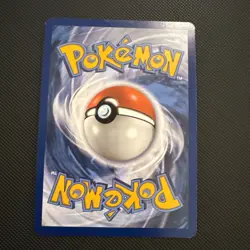 Pidgeot EX 217/197 Ultra Rare Full Art Holo Obsidian Flames Near Mint NM Pokemon - Image 3