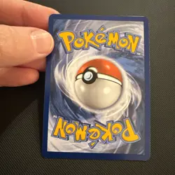 Pidgeot EX 217/197 Ultra Rare Full Art Holo Obsidian Flames Near Mint NM Pokemon - Image 4