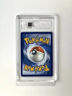 2023 Pokemon TCG Mega Sharpedo ex 127/094 TAG 10 SIR - Image 2