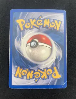 Pokemon Charizard ex 105/112 Firered & Leafgreen Holo ENG-PL - Image 2