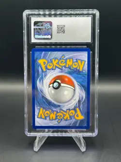 2016 Pokemon XY Evolutions Holo Dragonite EX #72 CGC 10 GEM MINT - Image 2