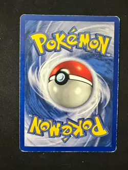 Pokemon TCG Moltres Fossil Holo Card 12/62 Unlimited Rare MP - Image 4