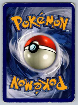 Raticate 40/102 Uncommon Base Set Unlimited Pokemon Heavily Played (DMG) - Image 2