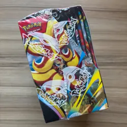 Pokemon Mega Evolution Chaos Rising Booster Box (36 Packs) - New & Sealed ✅🚚 - Image 4