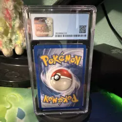 CGC 9.5 Unown [S] Neo Destiny 1st edition Common Regular English 87/105 - Image 2